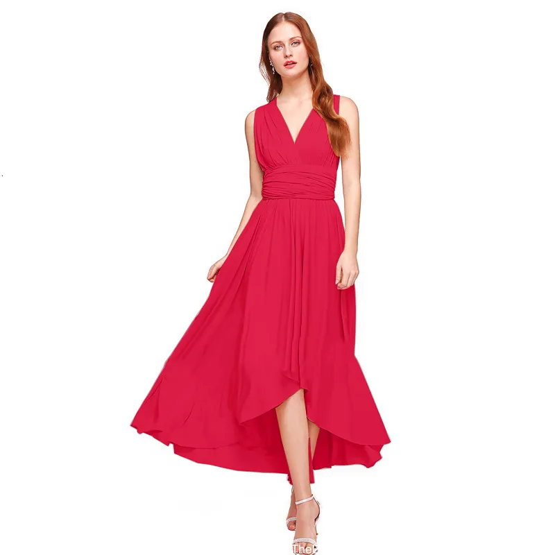 party long dress with sleeves ever SLOANE|Sexy V Neck Maxi Bodycon Evening Dress with Flare Sleeves