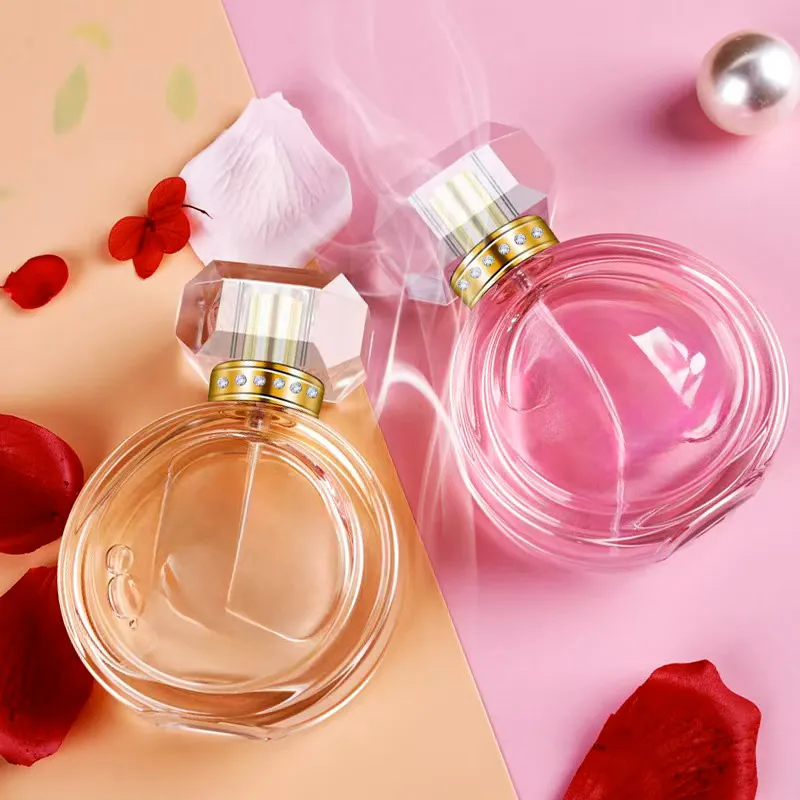 Popular Perfume for Women EDP 50ml Long Lasting, Premium Shop  Now!