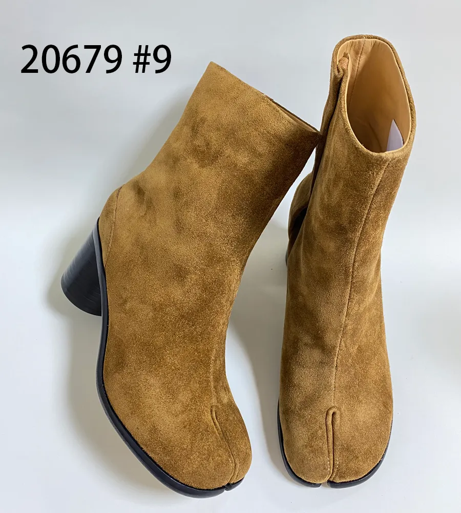 【28.0】tabi boots　one trick poney Tabi work boots (order) – One trick pony