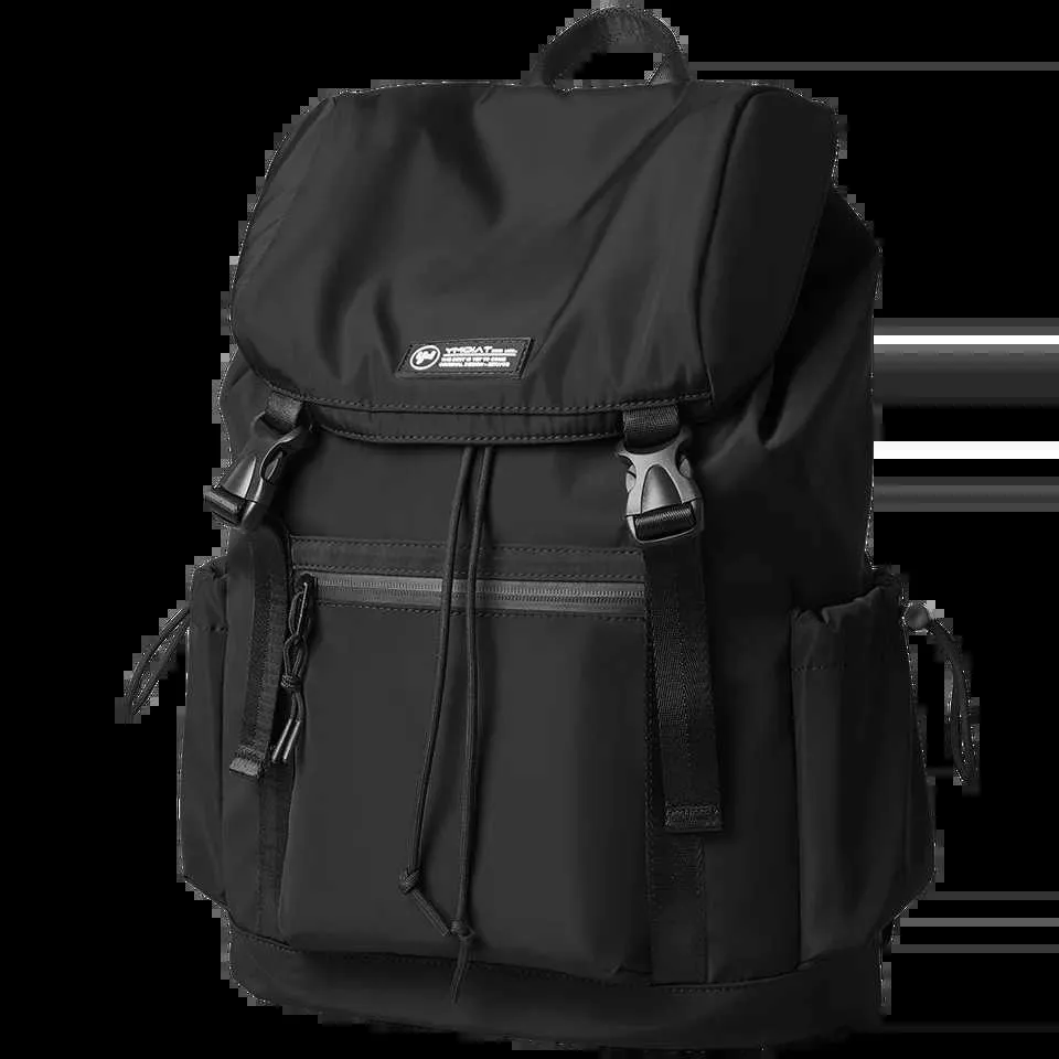 ★ ★ Men's CKJ Speed Clip Utility Flap Backpack 4D3007G_UB1_main