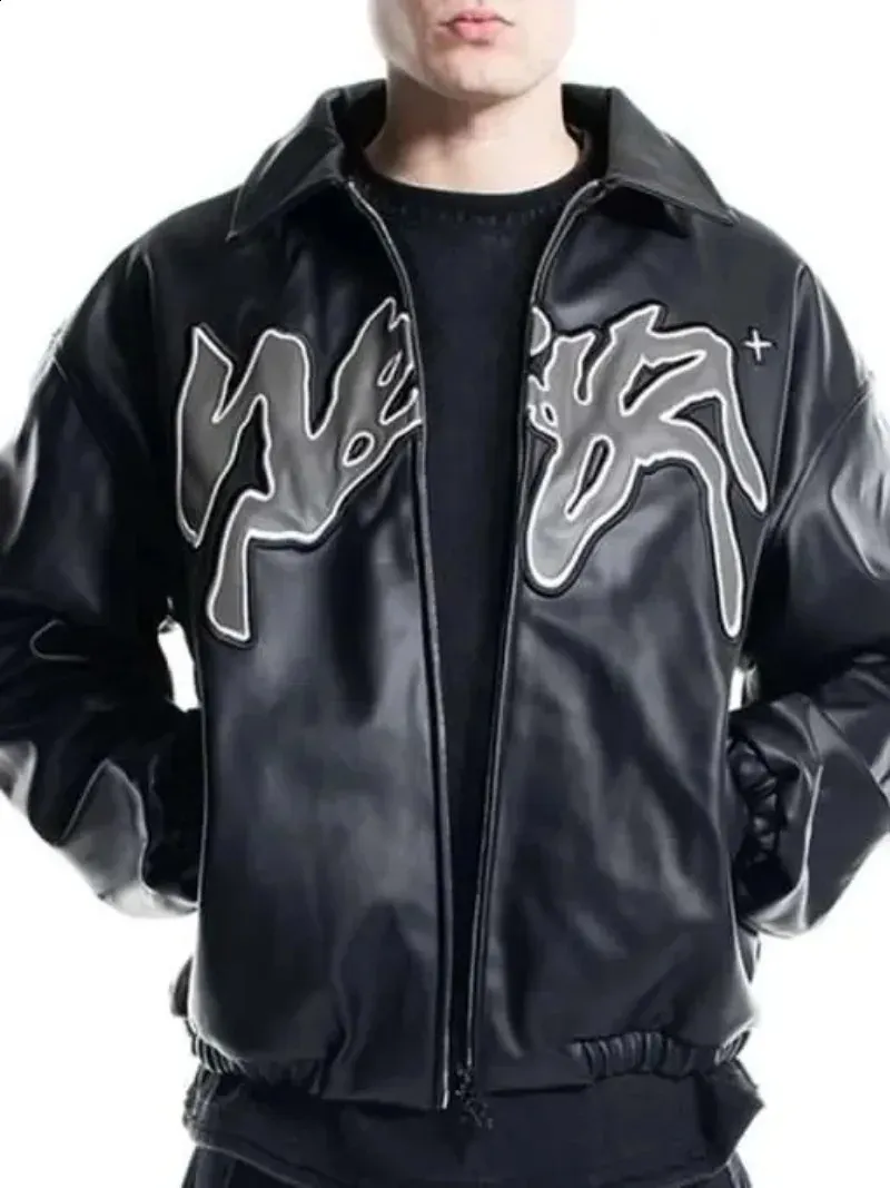 Y2K PUNK JACKET 00's NANA GRUNGE 本革 Y2K PUNK 本革 日本製 NANA grunge