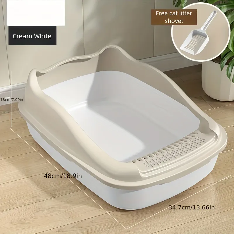 Kmart kitty shops litter tray