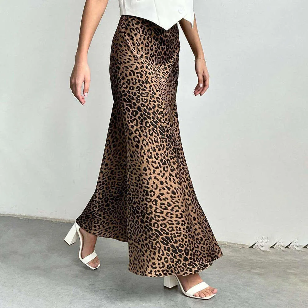 How To Cut A Line Long Skirt Pcs/Set Women Top Skirt Set Low-cut