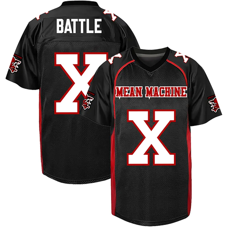 Battle sports wear deals