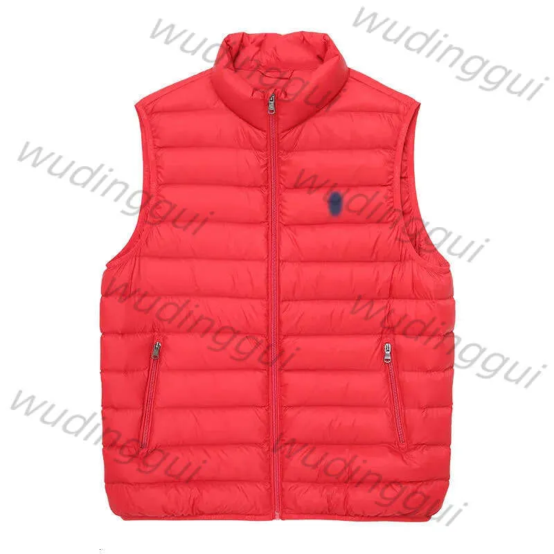 Autumn/Winter Men Hooded Vest, Men's Fashion Vest, Male