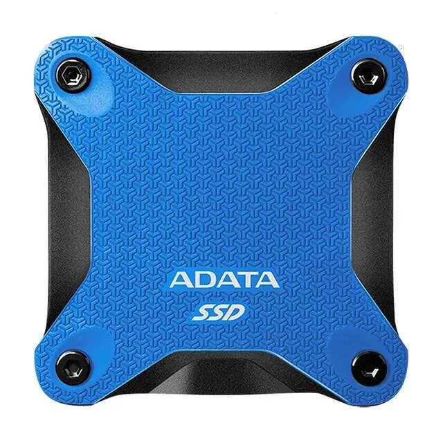 Original ADATA SD620 External Solid State Disk 512GB 1TB High Speed USB 3.2 Gen 2 Portable 3D NAND SSD For Desktop Laptop PC