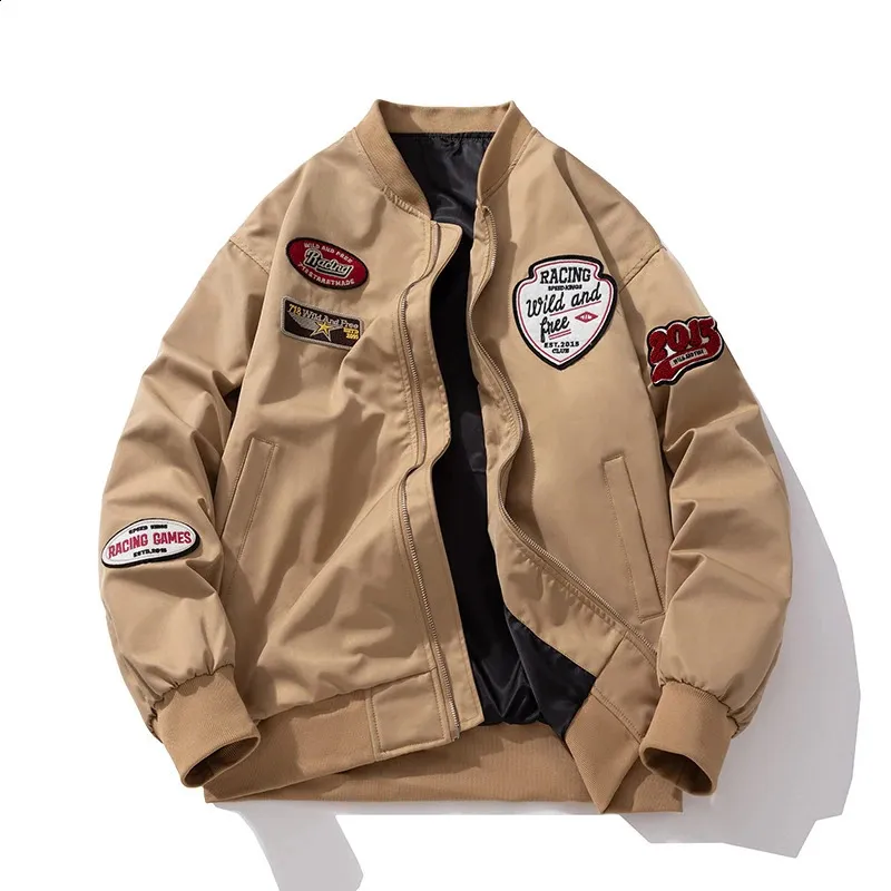 ジャケット・アウター 80s archive mens melrose bomber jacket M 80s archive mens melrose bomber jacket M