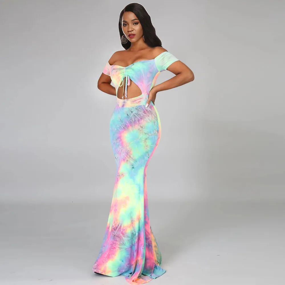 trumpet prom dresses Trumpet-Mermaid Floor Length Sequined Prom Dress CS0487CR