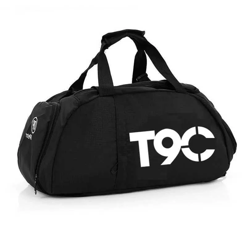 Multi Functional Gym Gym Duffle Bag With Separate Space For Shoes Ideal For Travel Sports And Fitness XJ2409 From Shirting fashion1 9.38 DHgate.Com