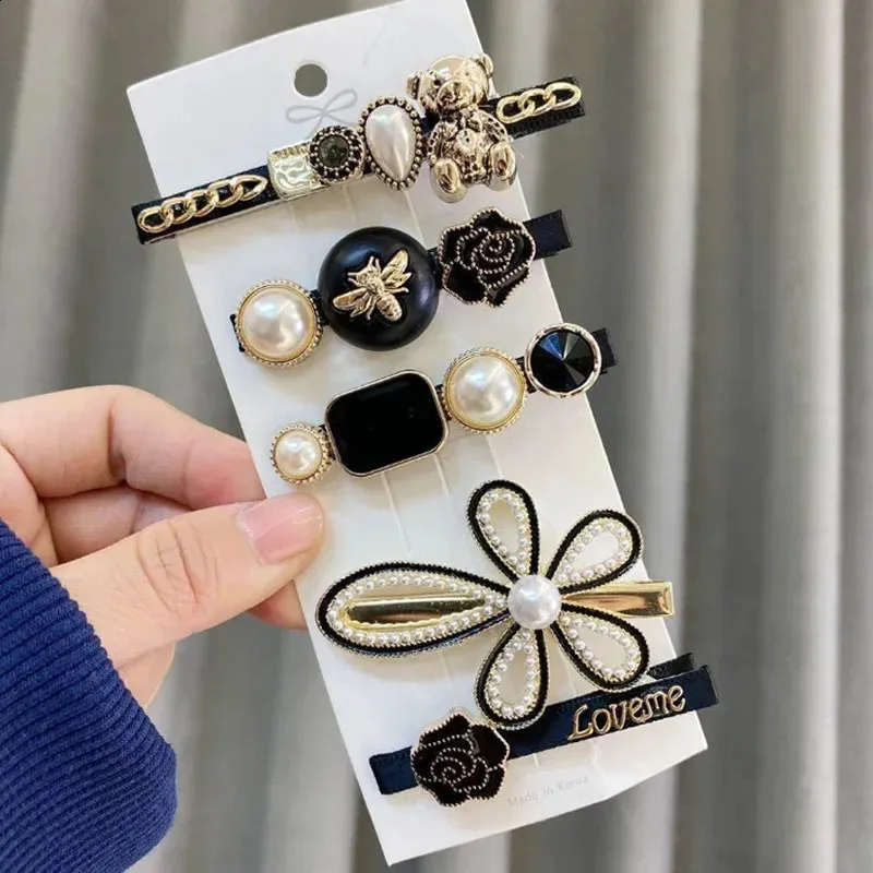 Heallor Feather Hair Clip Barrette 5/... From Mang07, $20.68  display picture 3
