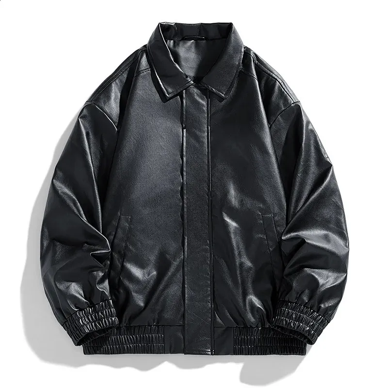 雰囲気抜群　all leather bomber jacket　襟ボア Leather Bomber Jacket AMI | Blondie Shop