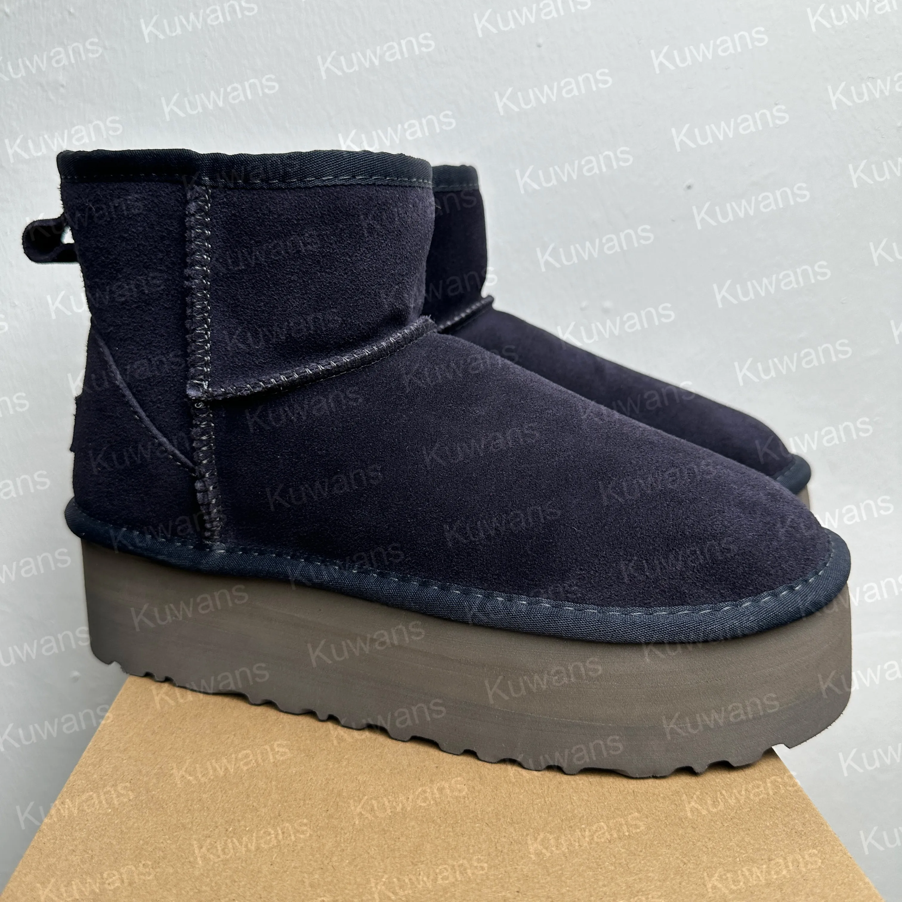 Womens Classic Ultra Mini Platform Snow Boots Women II With 2 Height And Tasman Tazz Fur Design For Winter Snow, Ankle Sherpa Sweater, And Slippers In Fall From Factory Kuwans, Bulk $27.06 | Womens Classic Ultra Mini Platform Snow Boots Women II With 2 Height And Tasman Tazz Fur Design For Winter Snow, Ankle Sherpa Sweater, And Slippers In Fall From Factory Kuwans, Bulk $27.06 |