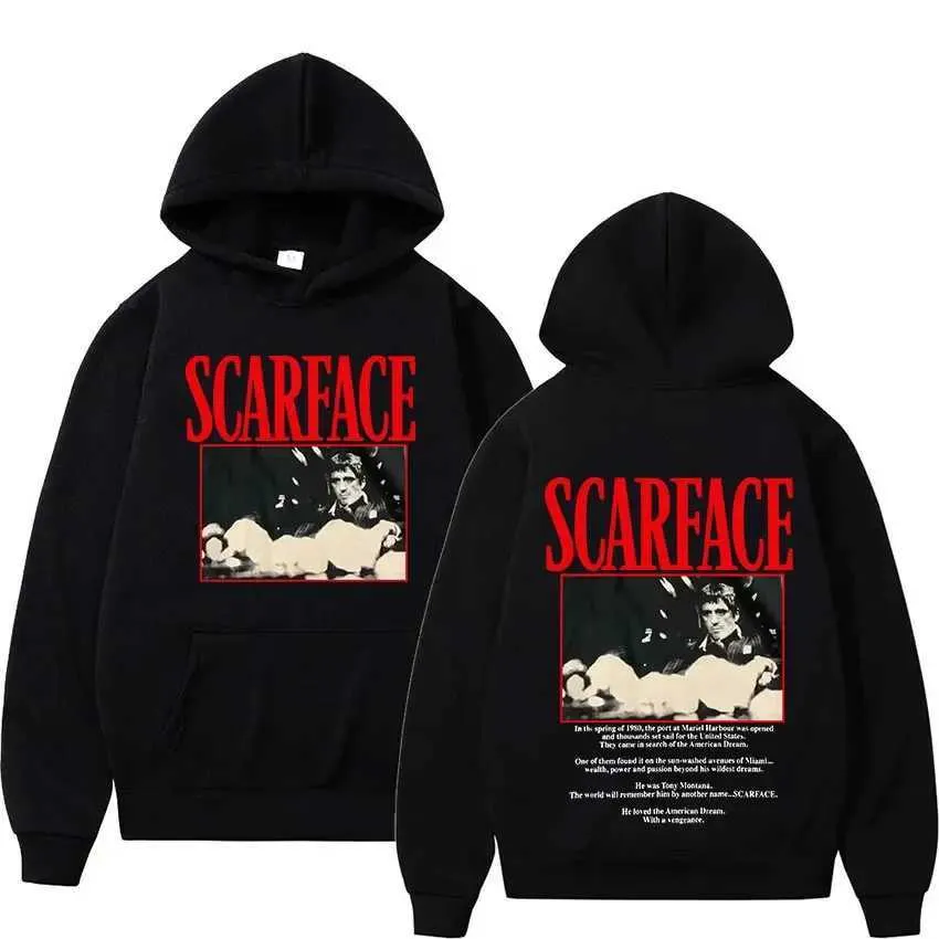 【激レア】　90s scarface ロンT vintage 激レア】 90s scarface ロンT vintage|mercari商品代購│mercari