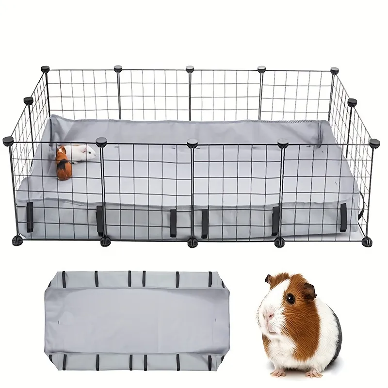 Pet cage liner online