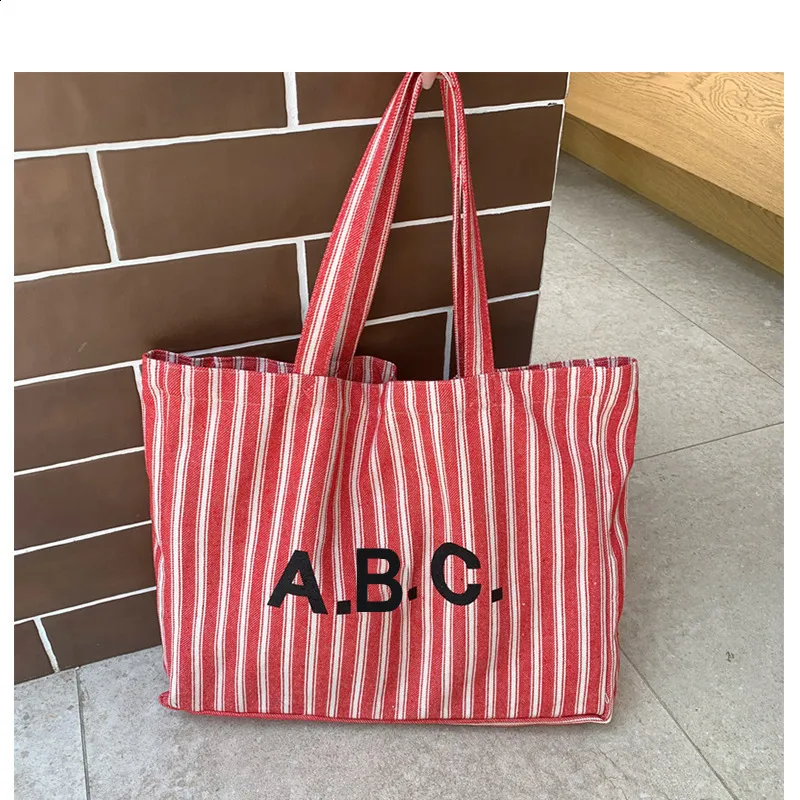 Japanese Style Canvas Reusable Shopping Bags With Letter Print Eco Friendly Shoulder Tote For Women And Girls Y2K 231006 From Tuo06 9.82 DHgate.Com
