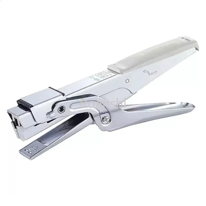 DHgate.com:Japan MAX HP-10 Handheld Stapler: 20 Sheet