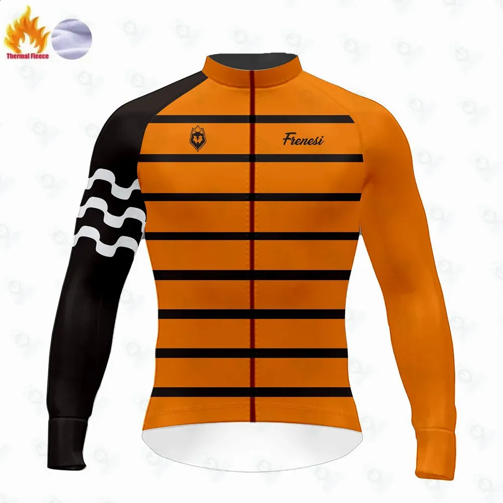 Frenesi cycling jersey sale