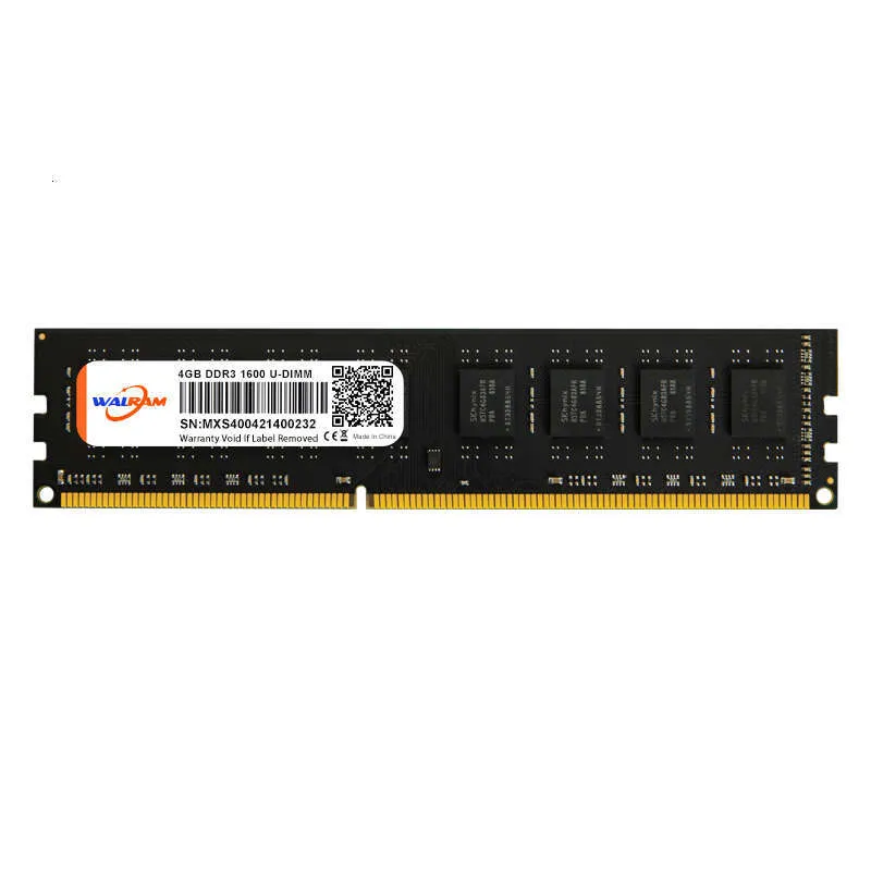 DDR3 DDR4 RAM Memory 4GB-32GB Desktop PC Upgrade 1333-2666MHz