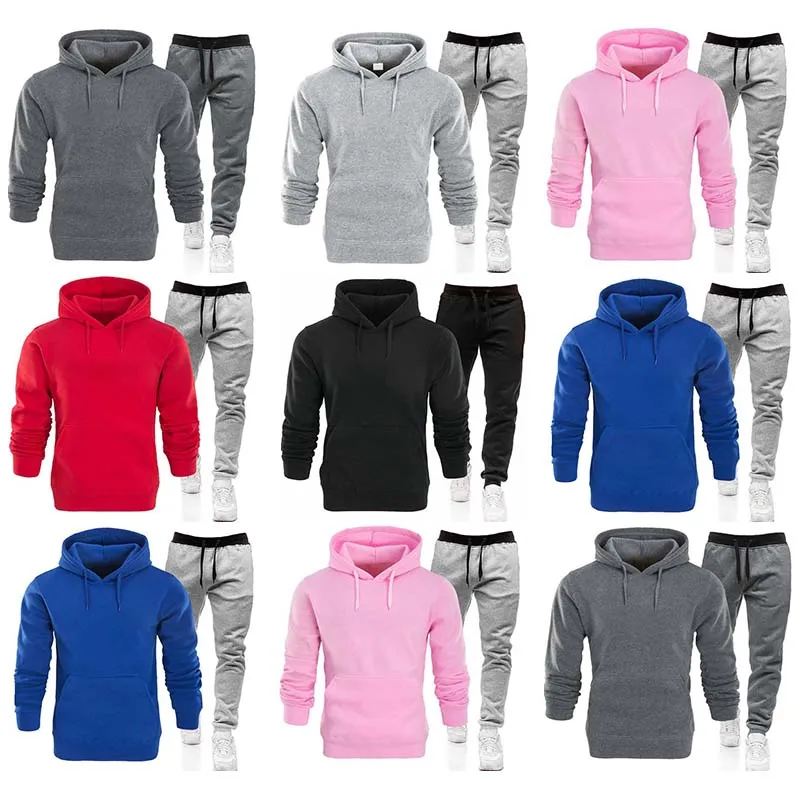 Save Big on Bulk Menswear Tracksuit Tracksuit Men Sweatsuit Designer  Tracksuit Men Sweat Suit Autumn Winter Jacke Mens Jogger Suits Jacket And  Pants