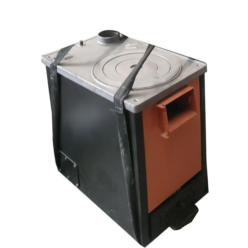 Residential Coal Burning Boiler Coal-Fired Boiler For Tile Production