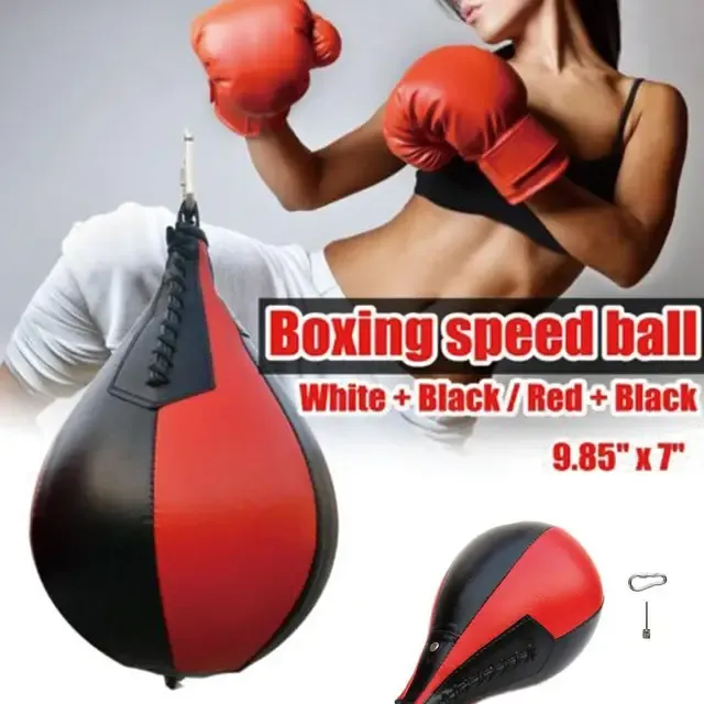 Platform s For Boxing, Punching Bag With Hooks Hanging Type