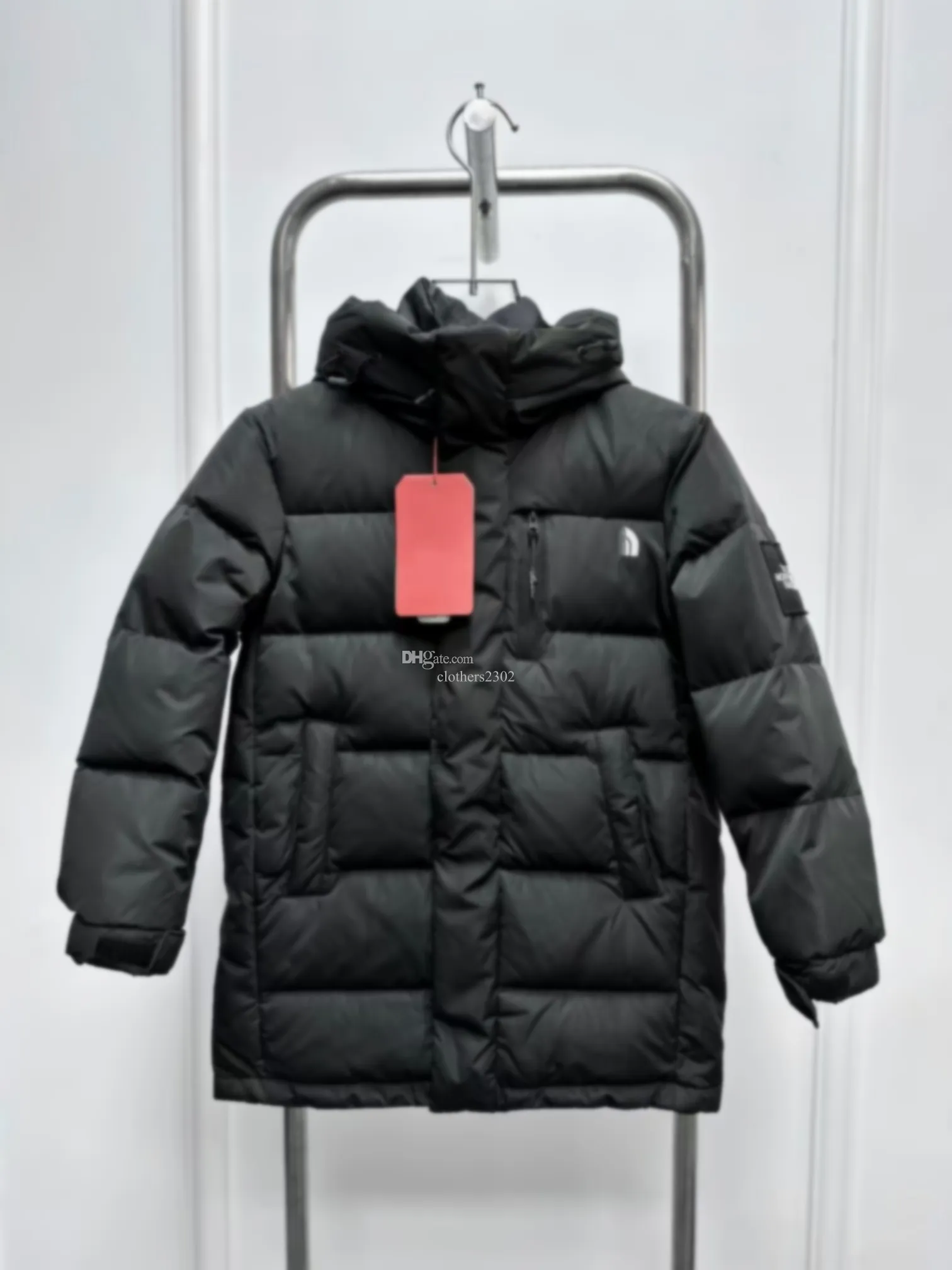 Kids designer winter coats deals