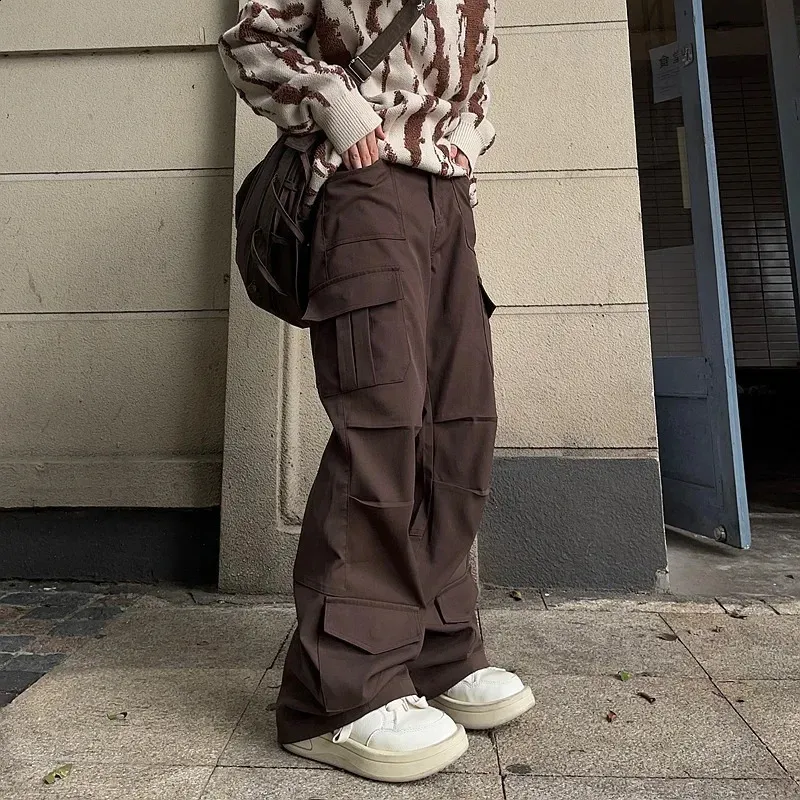 Pantalon De Course À Séchage Rapide Pour Hommes Aonijie FM5165