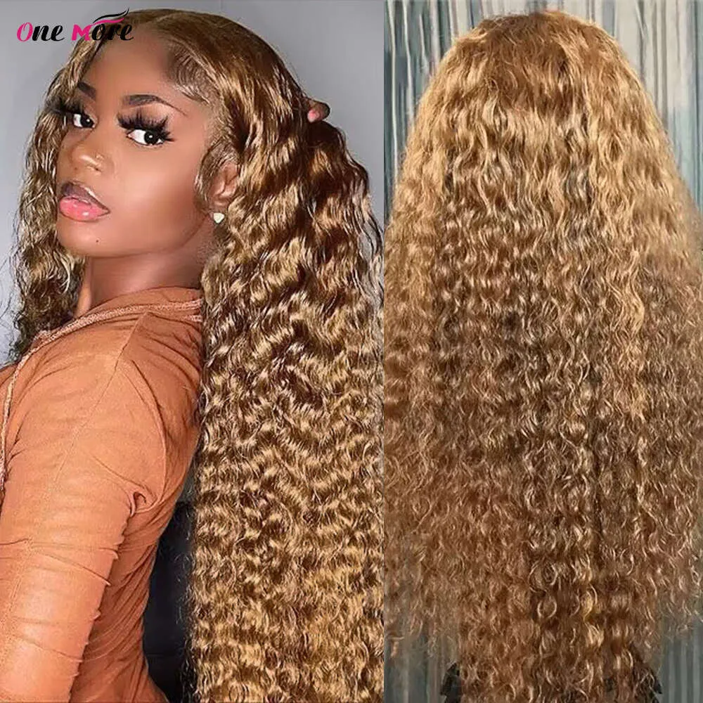 Blonde Long curly wig Swisslace Lacefront 2020 Wig LIGHT BLONDE Swiss Lace Front Wig - Synthetic * Long Wavy  main image 3