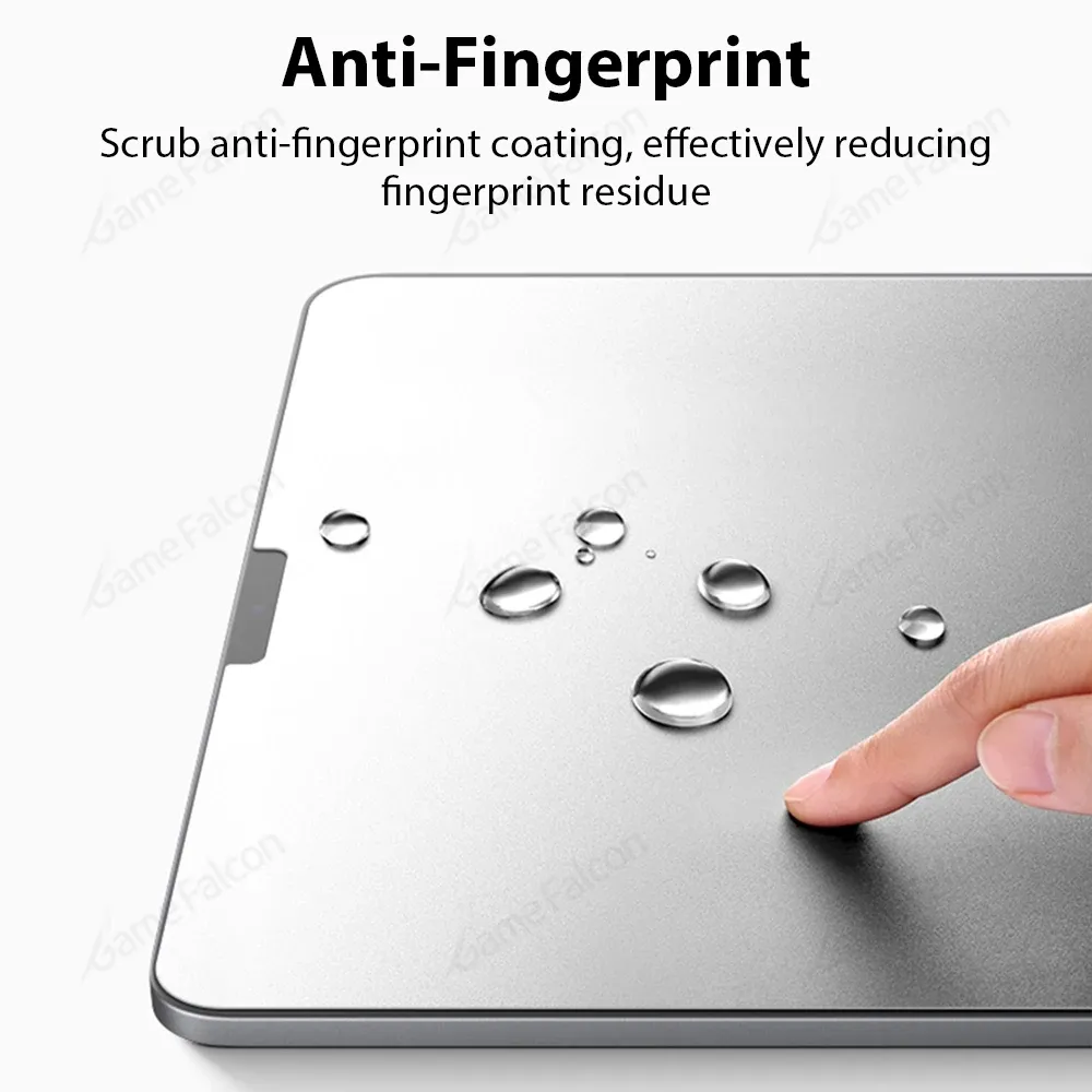 2-Pack Anti Blue Light Screen Protector For Kindle Paperwhite 12th Gen 2024 Kindle Screen Protector