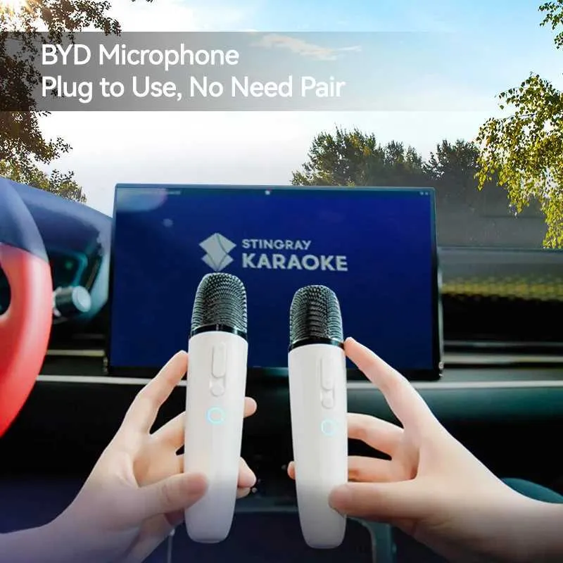 Car Inbuild Microphone Official Factory Car Microphone With Receiver ... From Ark_royal, $66. ...