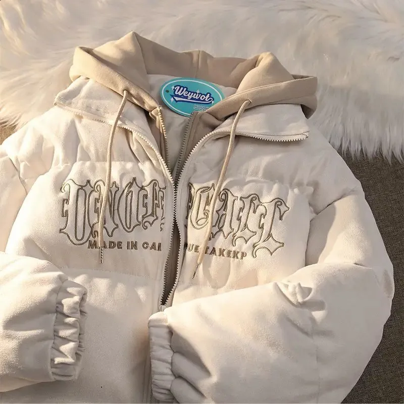 00s in the attic docking jacket y2k お兄系 Y2K 00s in the attic ギミック ミリタリージャケット カーキ