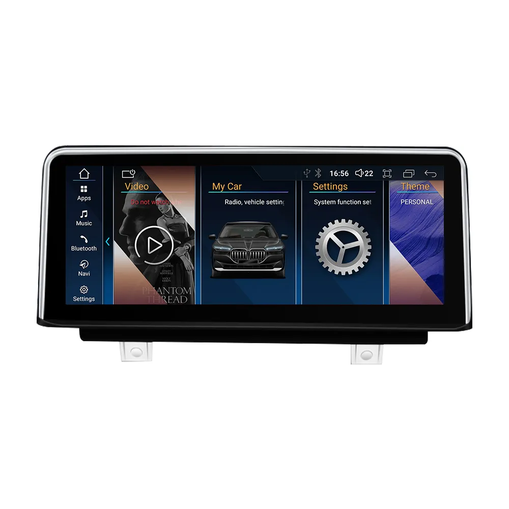 Android Carplay Player With Bmw X5 Dvd Player Audio And Radio For 