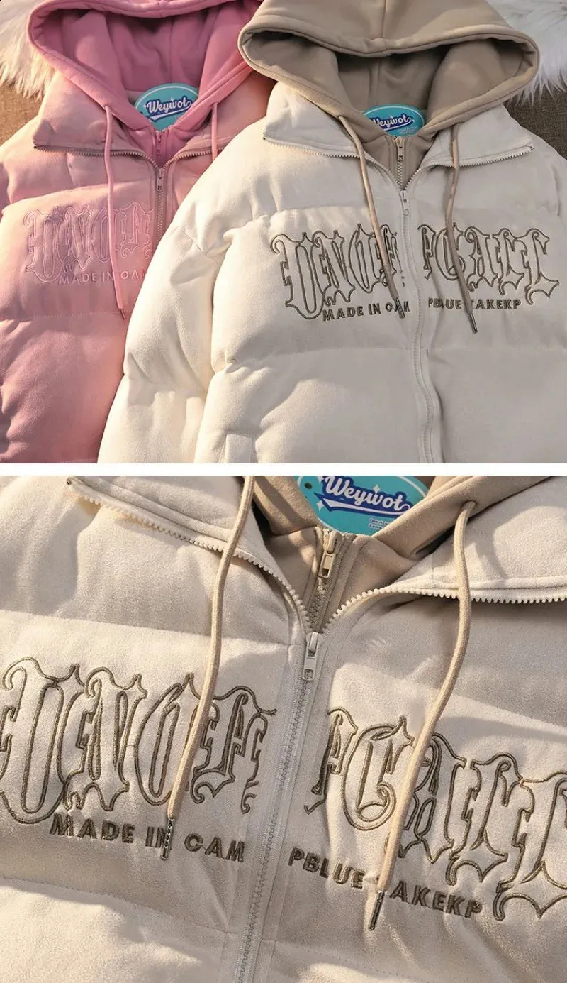 00s in the attic docking jacket y2k お兄系 Rare Design Vintage Brand in the Attic Jacket Hoodie 2000s