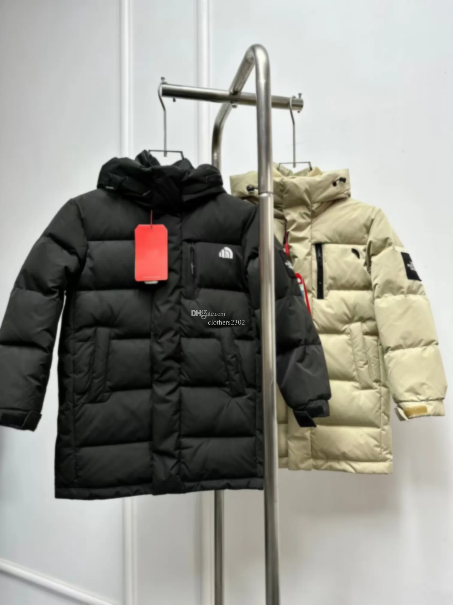 Boys designer coat sale outlet