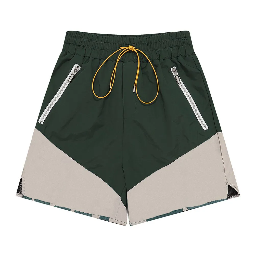 Pantaloncini Da Uomo Designer Più Corti Uomini Donne Nuotare Corto - Main Image