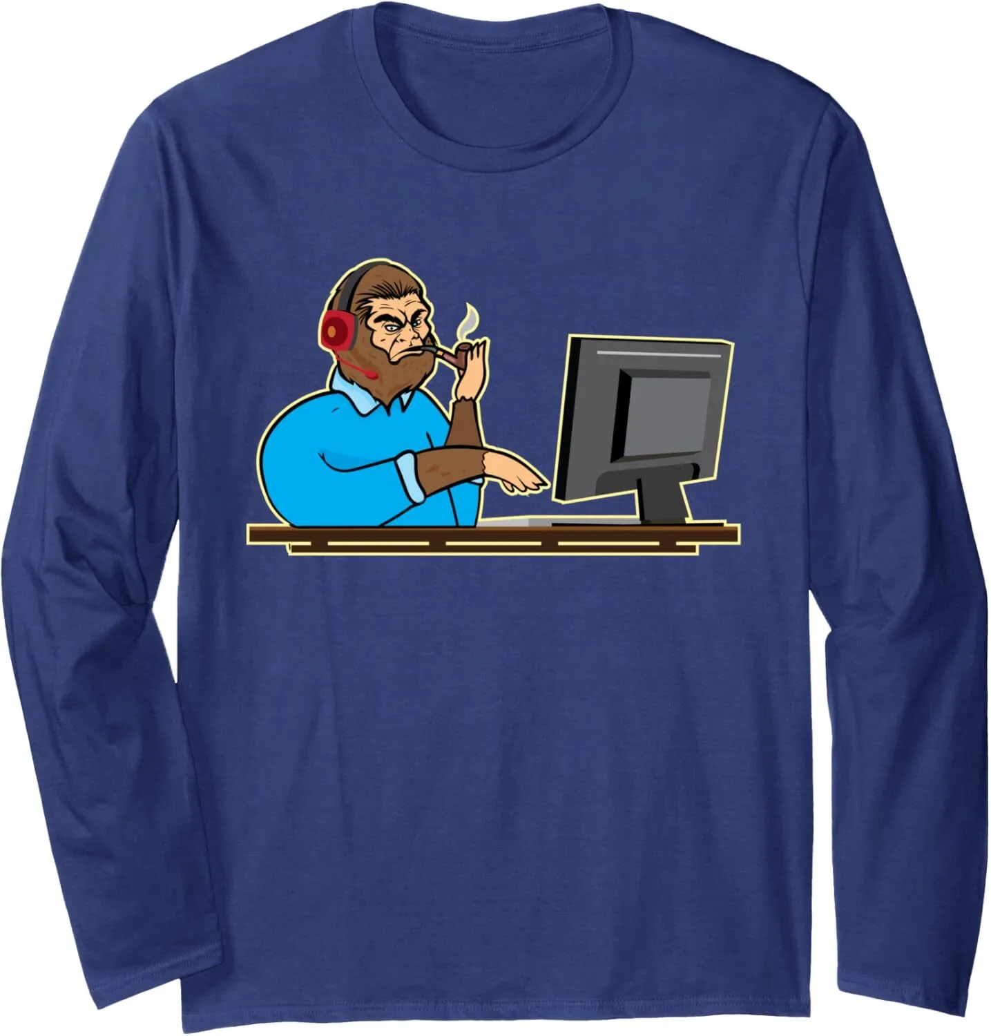 Funny long sleeve shirts hotsell