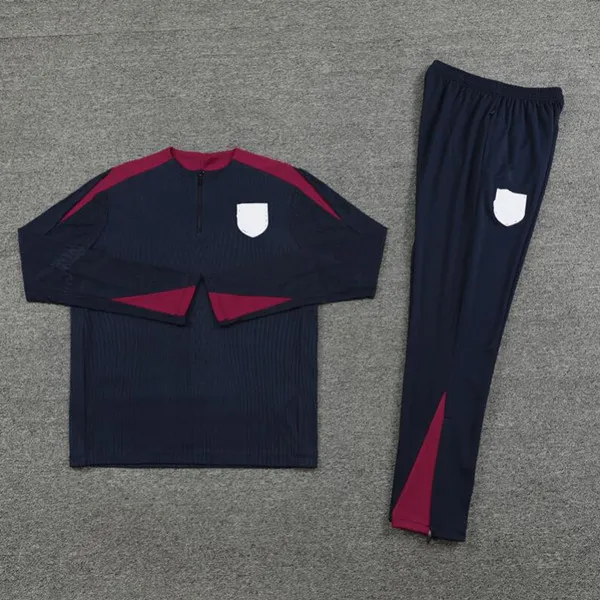 Dhgate Chandal De Futbol Hombre Uniformes Deportivos Chandal De