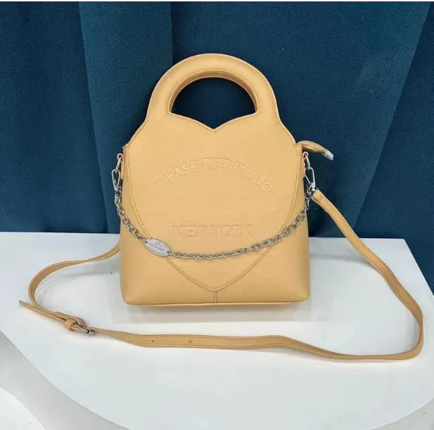 Borsa A Tracolla Donna In Pelle PU Morbida, Grande Capacità, Stile Semplice, Handbag Da Giorno - 3