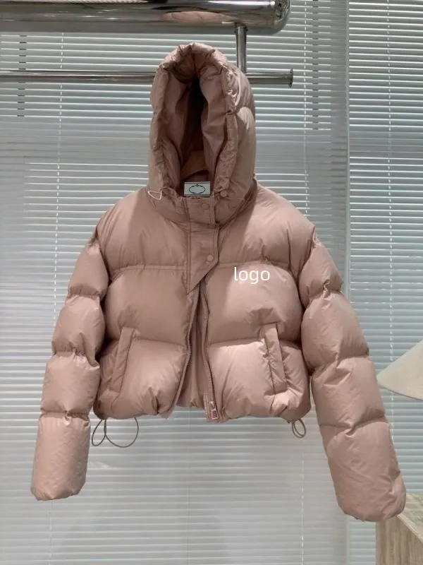 Down Jacket Designer Slim Fit Heap The Warm Tofle 4 409 DHgate