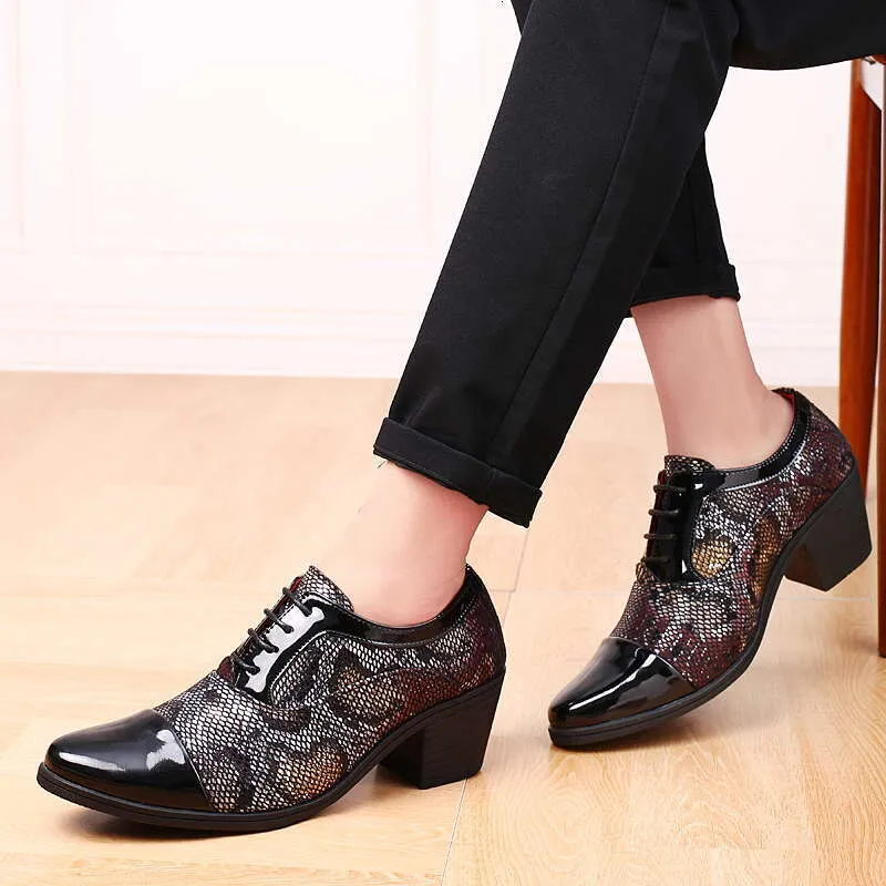 Leather Dress Shoes for Women with Cone Heel, Lace-Up Closure, Waterproof Rubber Outsole, Extra Wide Width, Open Toe Style from Dhgate Dress Shoes - price 42.56 Leather Dress Shoes for Women with Cone Heel, Lace-Up Closure, Waterproof Rubber Outsole, Extra Wide Width, Open Toe Style from Dhgate Dress Shoes - price 42.56