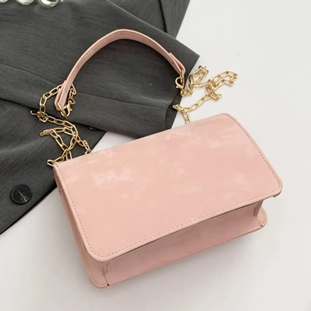 Chic PU Flap Shoulder Bag: Stylish Hobo Bag For Party, Vacation \u0026 Commuting  From Camebag, $20.11 | DHgate.Com, image size:1001x1001