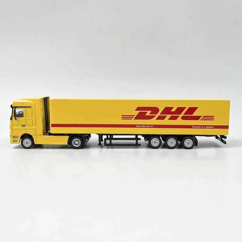 スカニア DHL 1/50 Toy Trucks: A Guide for SME Retailers & Dropshippers