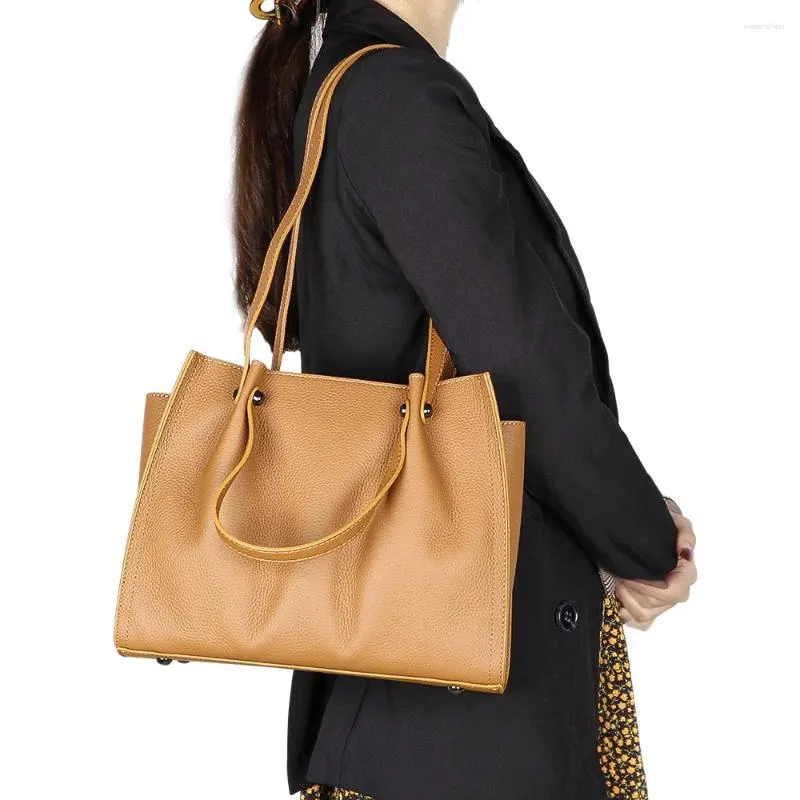 Ladies large shoulder bags deals