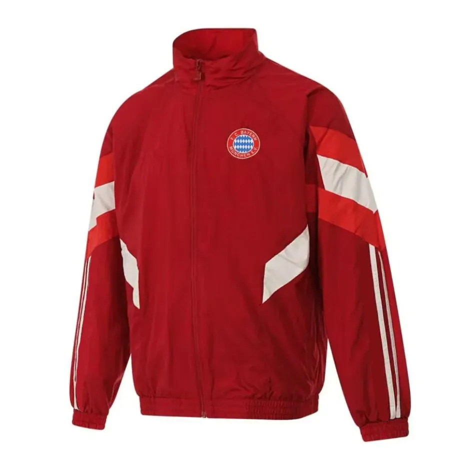 Alexandros] THIS FES '24 TRACK JACKET L THIS FES '24 TRACK