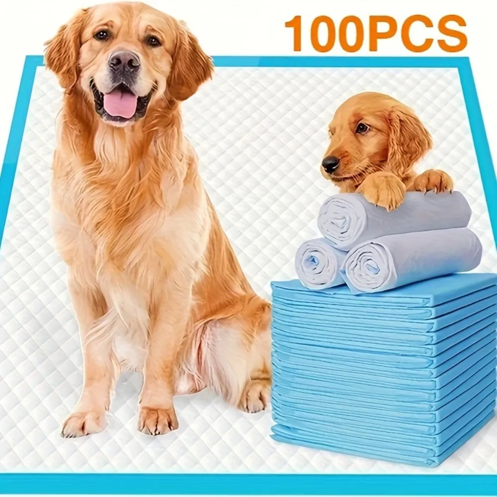 Best Washable Pet Pads Doglemi Washable Pet Dog Cat Pee Pads Mat