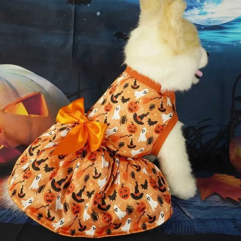 Cute Pet Costume Dress - Perfect for Parties & Holidays! Shop Now! | Dog  Xmas Costumes & XS Dog Costumes from Dhgate Cat Shirts & Dresses - price  13.15