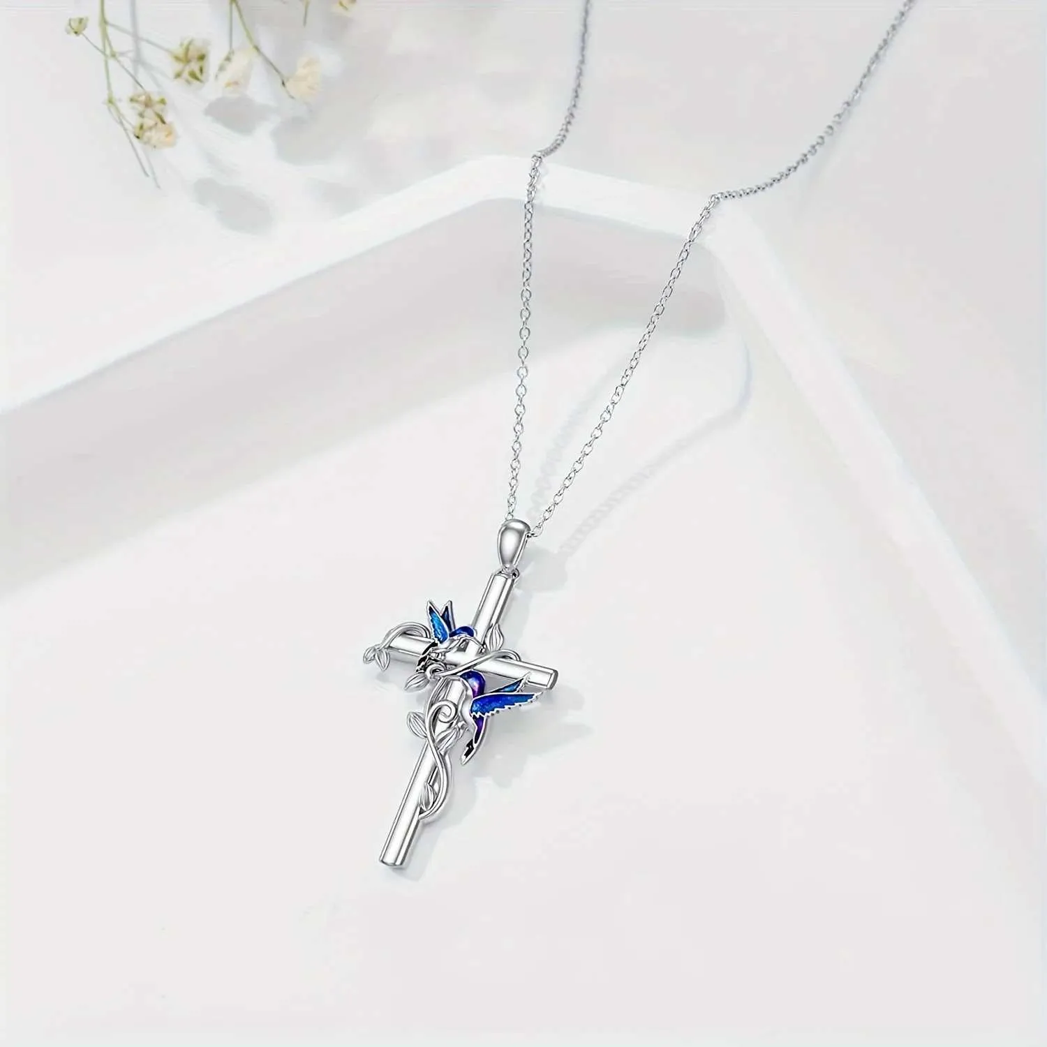 Hummingbird Gift, Hummingbird Necklaces, Nature Jewelry, Gift for Bird