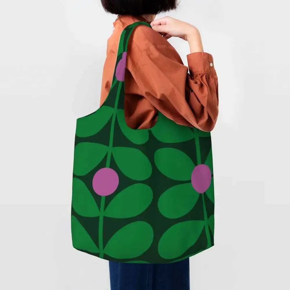 DHgate.com:Durable Canvas Shopping Tote Bag - Custom Printed