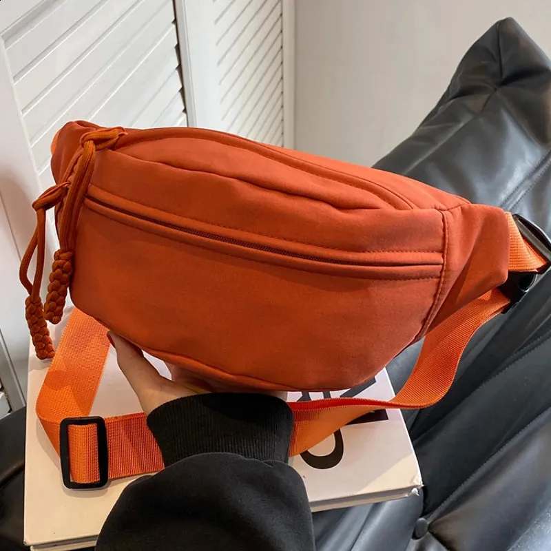 Korean Vintage Y2k Aesthetic Crossbody Bag Streetwear From