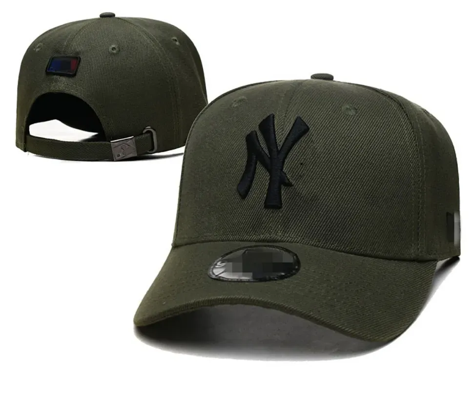 Unisex Cotton Baseball Cap With Eagle Embroidery - Adjustable, Classic Design For Men & Women